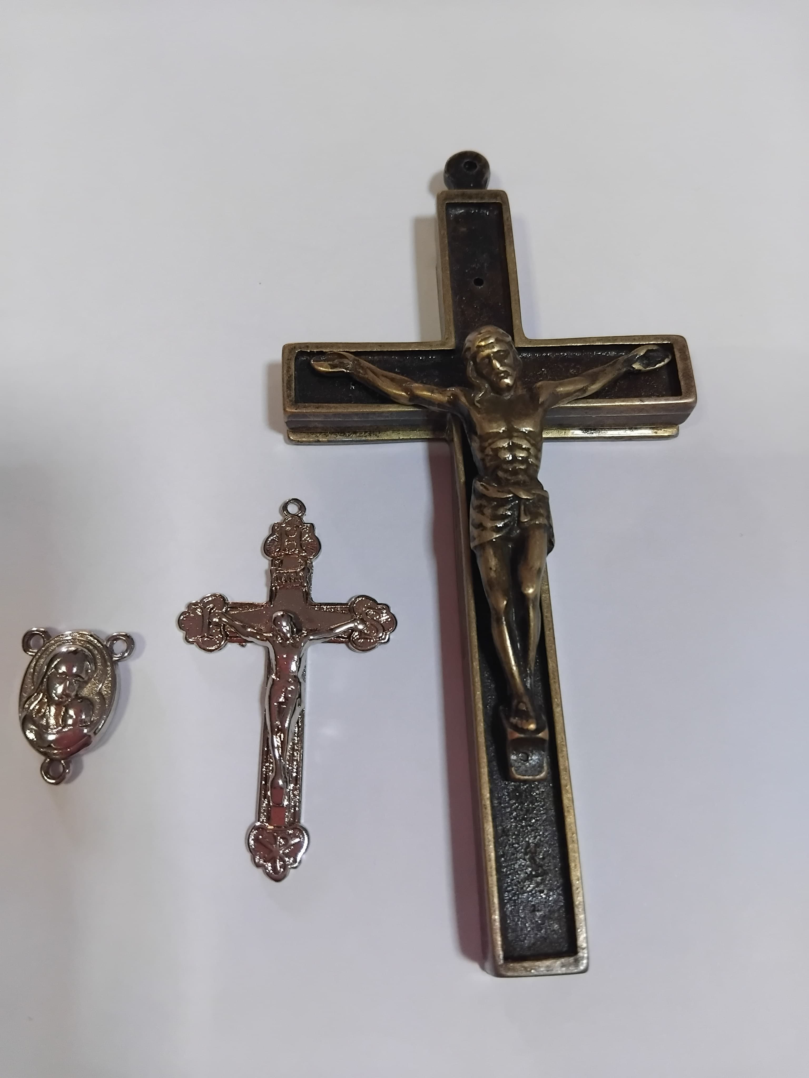 Artigos Religiosos Relicário